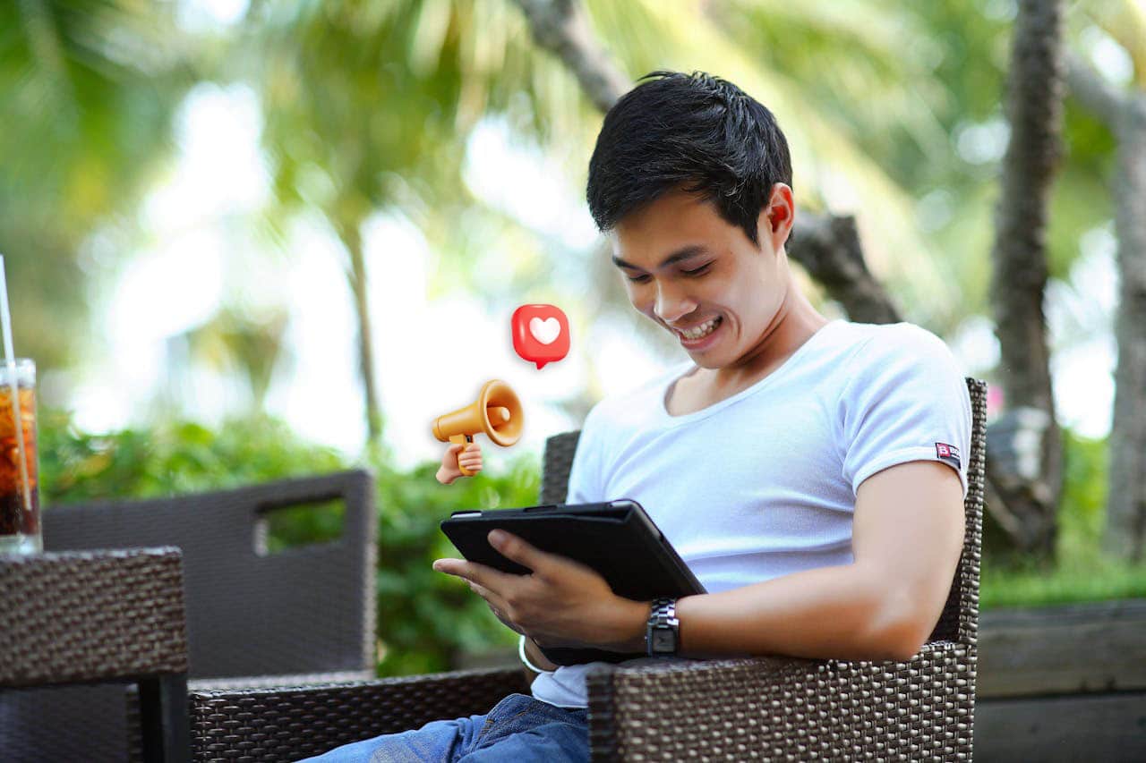 How Can Social Media Marketing Benefit My Landscaping Business?