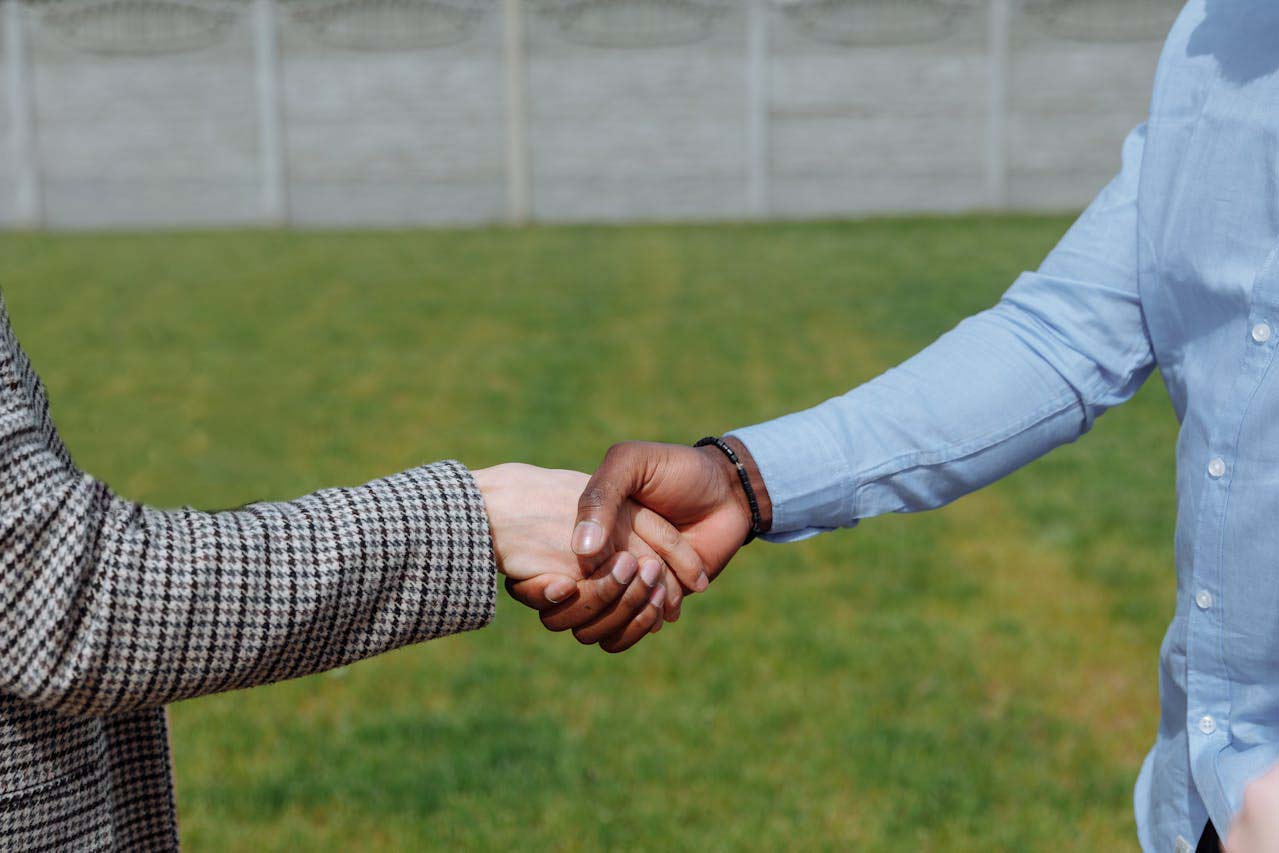 How Can a Referral Program Benefit My Landscaping Business?