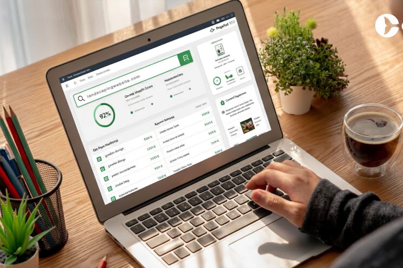 How to Optimize Your Green Industry Website With Advanced On-Page SEO