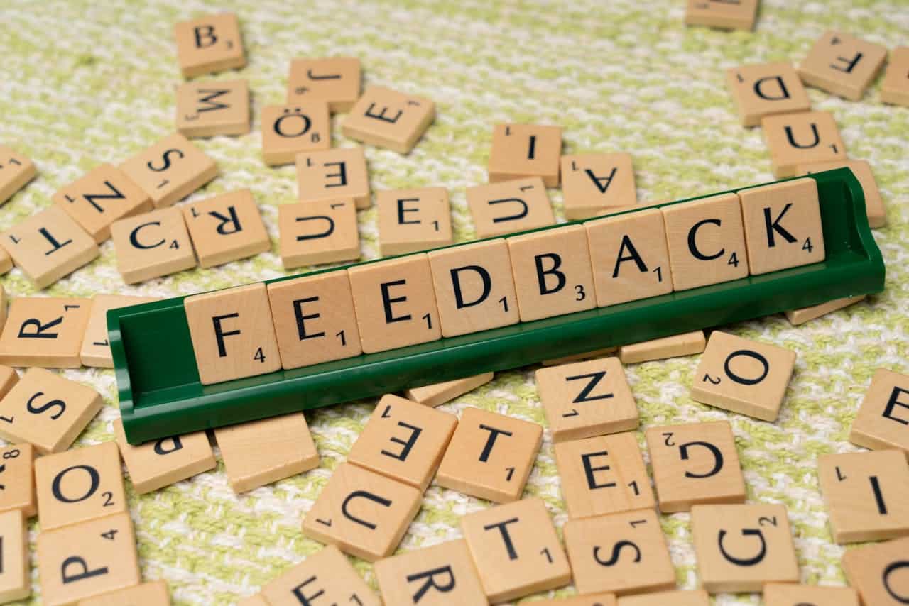 The Essential Role of Customer Feedback in Business