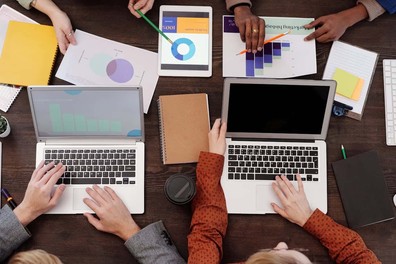 What Analytics Should Landscaping Businesses Track for Marketing Success?