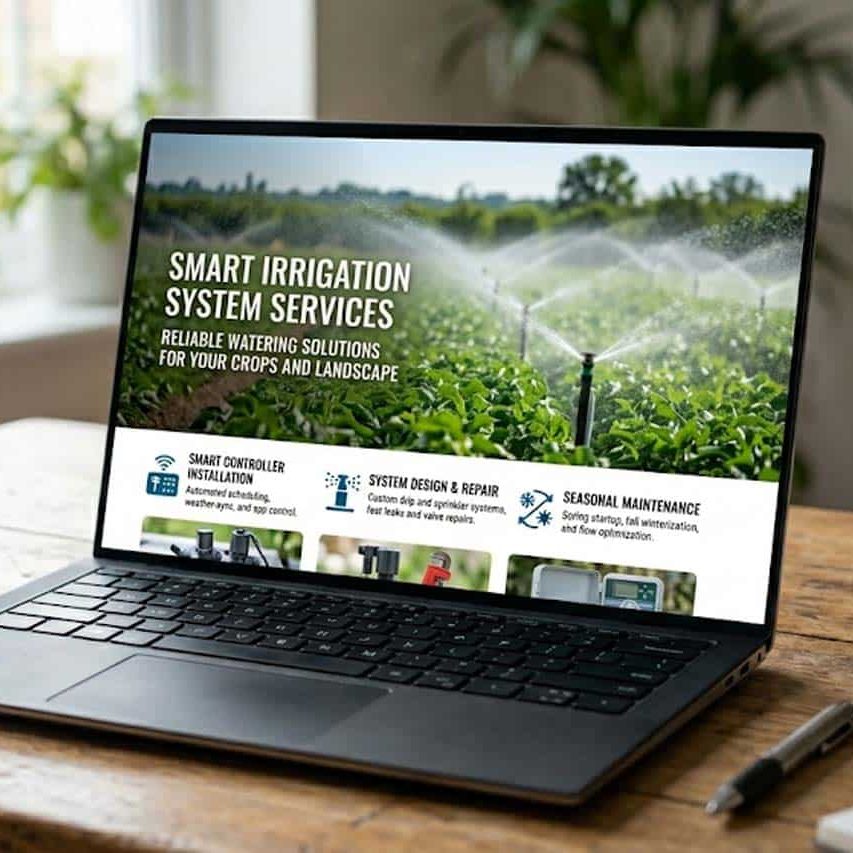 Irrigation