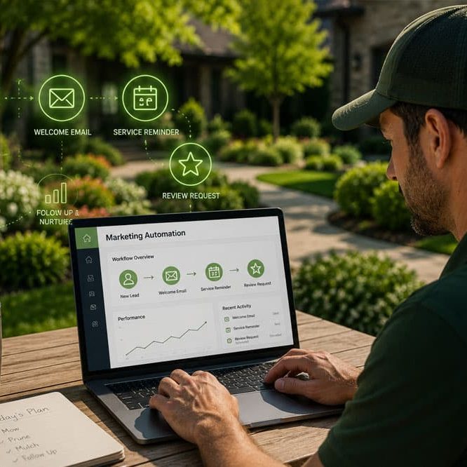 Your marketing consistent across email and social media